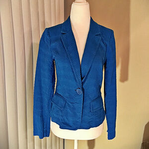 Forever 21 Womens Blazer